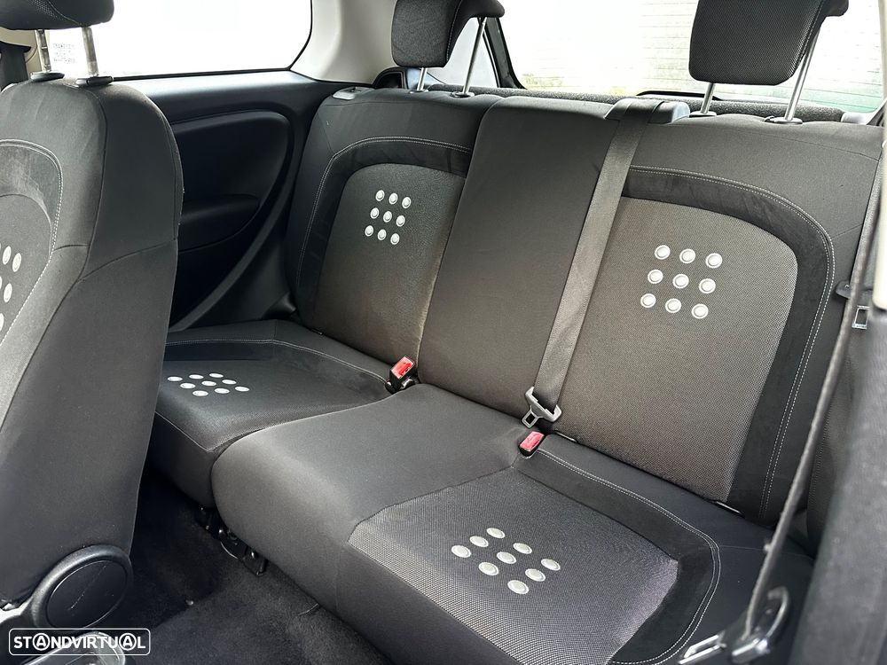 Fiat Grande Punto 1.3 M-Jet Sport - 24