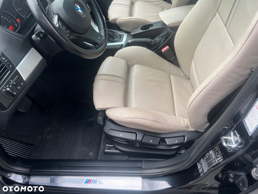 BMW X3 - 14