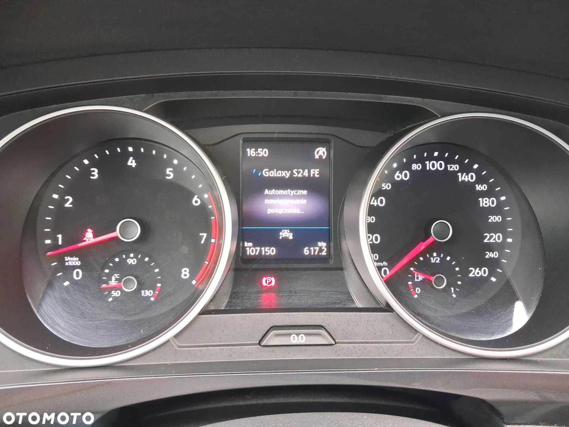 Volkswagen Tiguan 1.5 TSI EVO Comfortline - 14