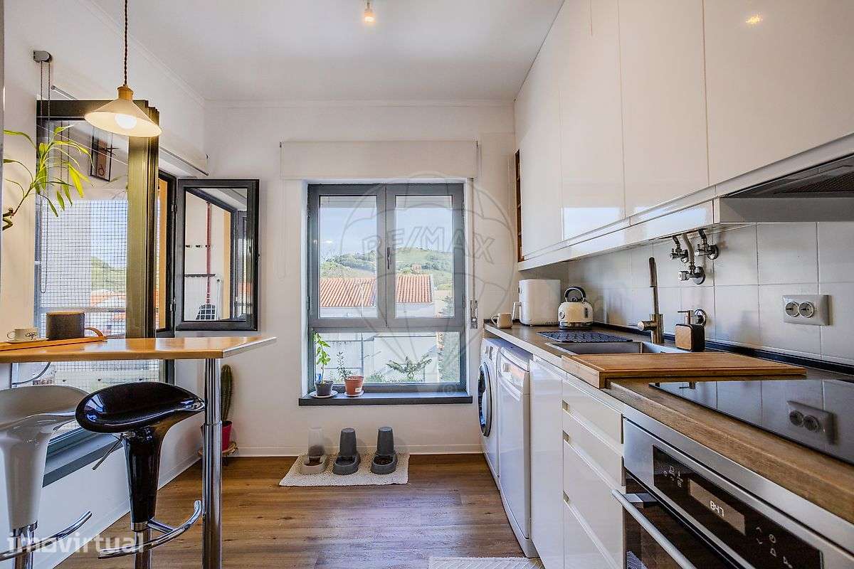 Apartamento T2 para venda - Grande imagem: 3/10