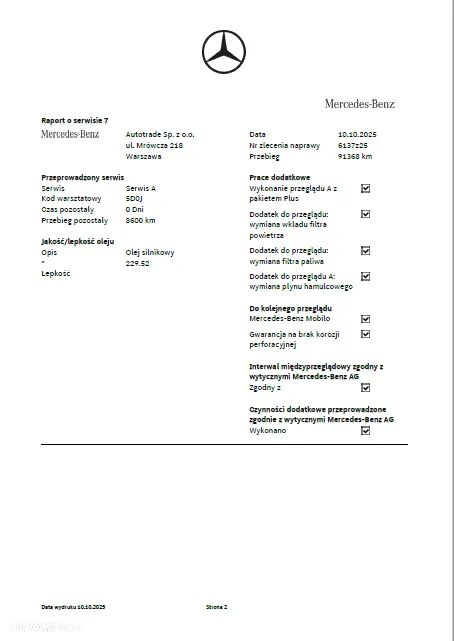 Mercedes-Benz GLC 220 d 4-Matic - 27