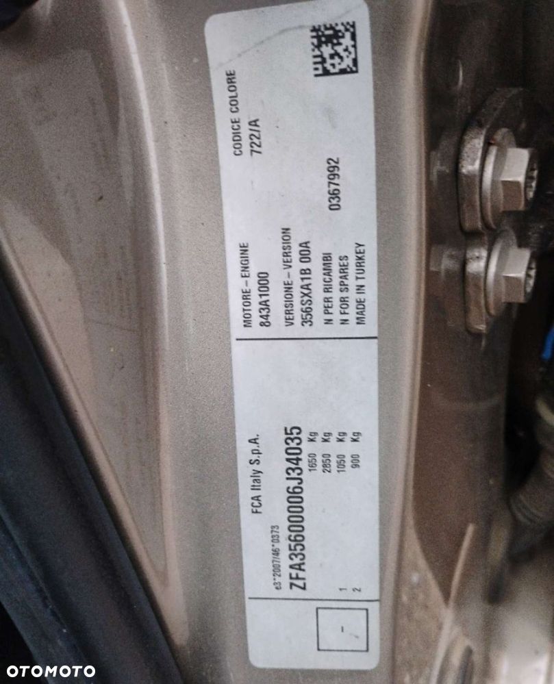 Fiat Tipo - 26