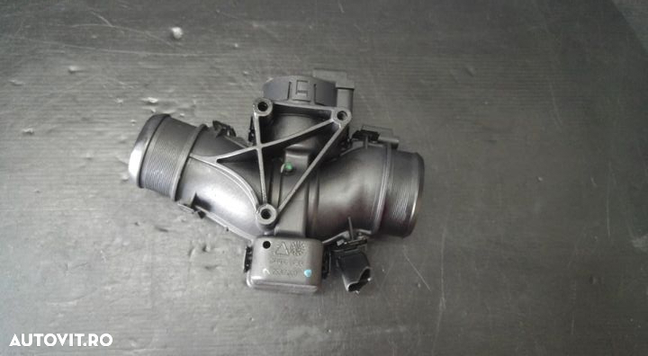 Clapeta acceleratie 1.6 hdi citroen c4 9660030480 25365221 25365220 - 2