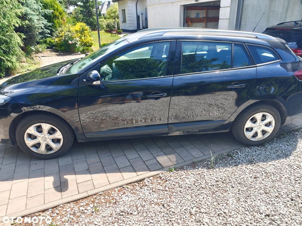 Renault Megane - 5