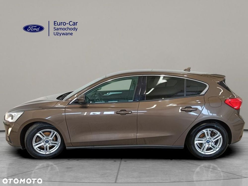 Ford Focus 1.5 EcoBlue Trend Edition - 7