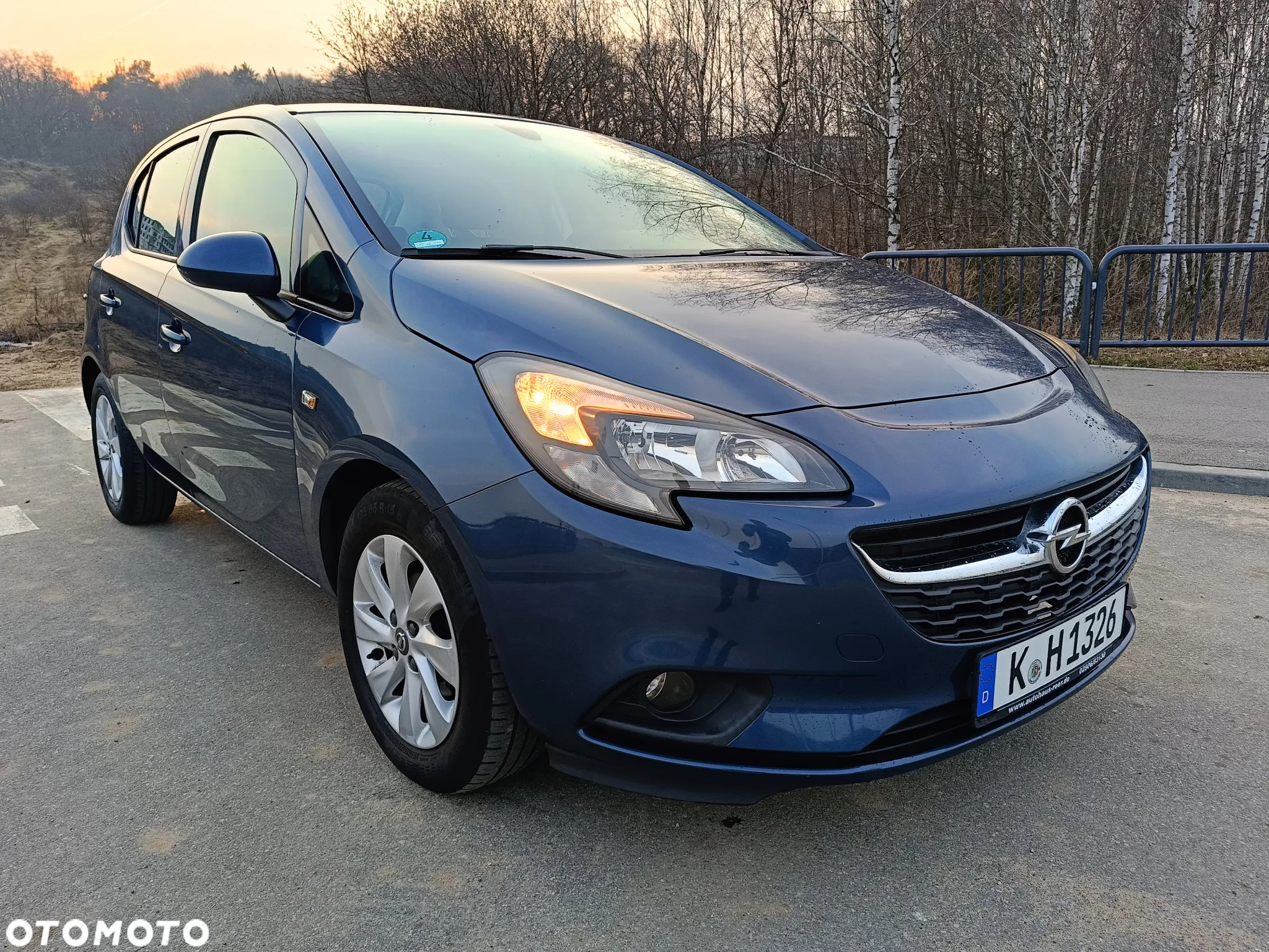 Opel Corsa 1.2 16V Enjoy - 2