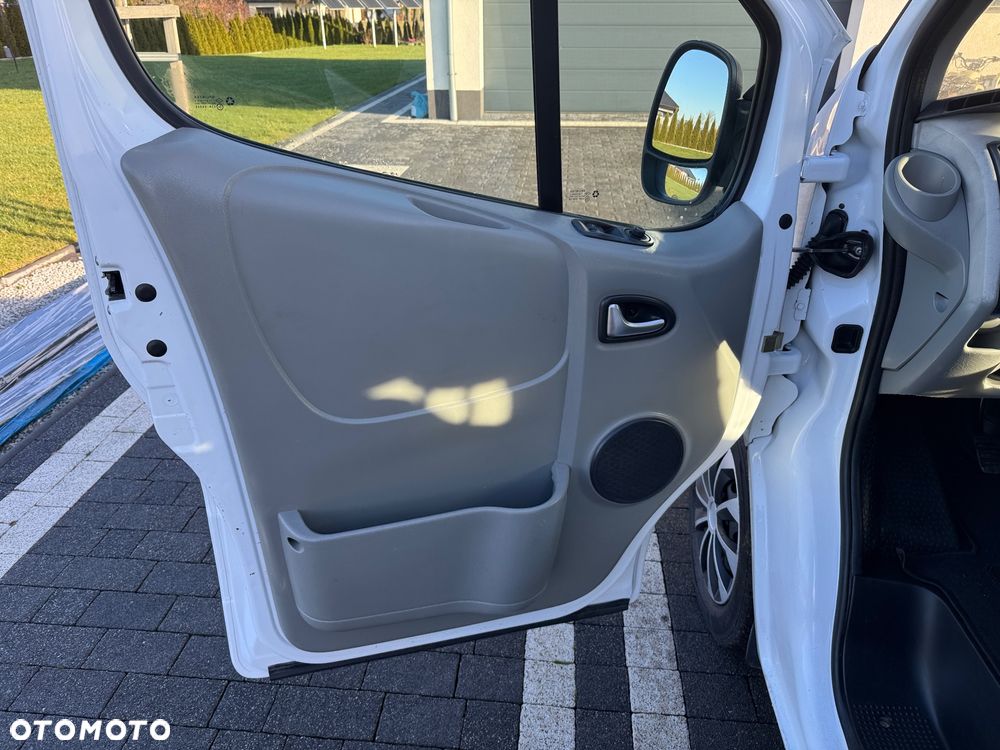 Opel Vivaro L1H1 2.9t - 14