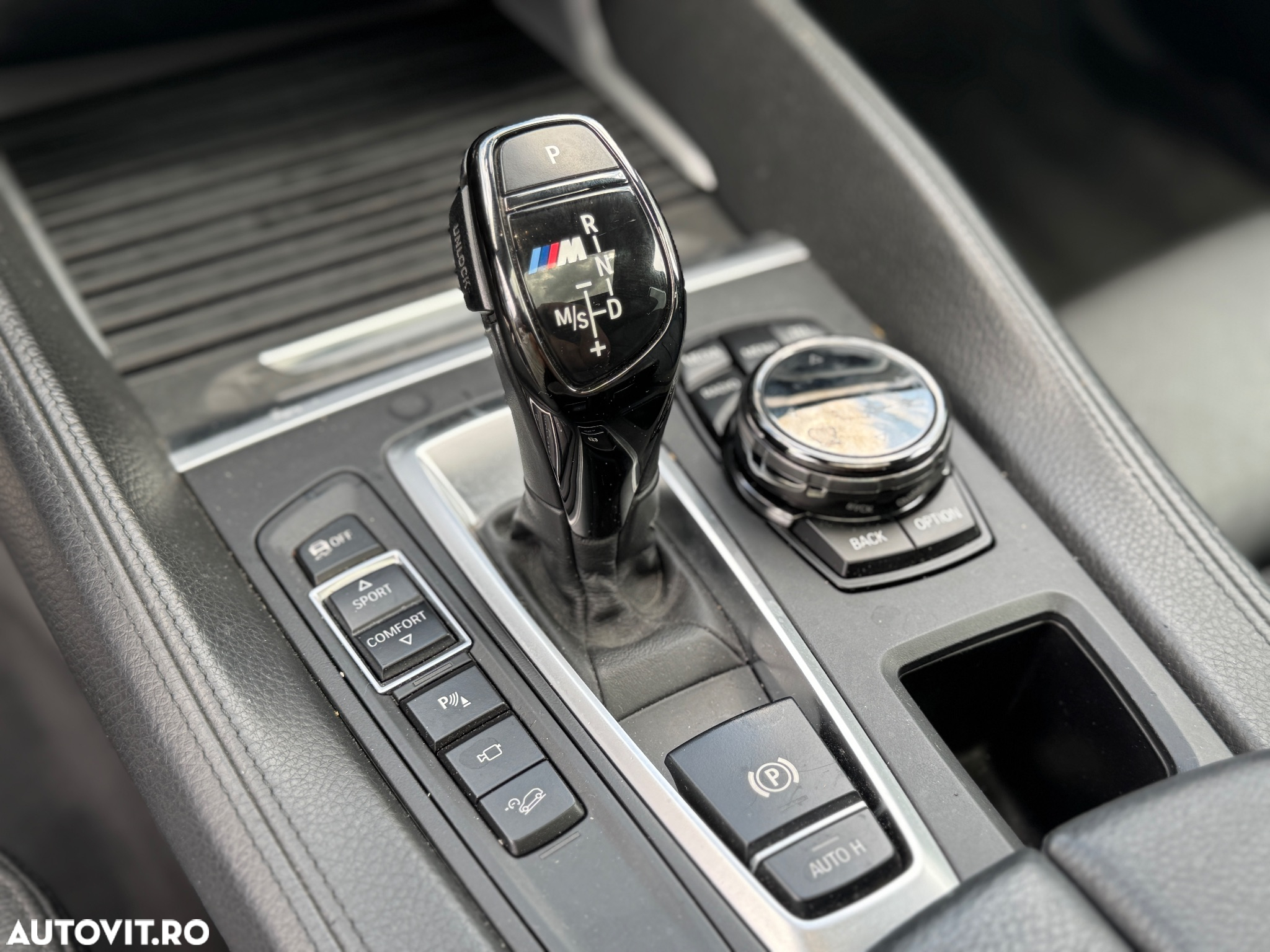 BMW X6 M M50d - 26