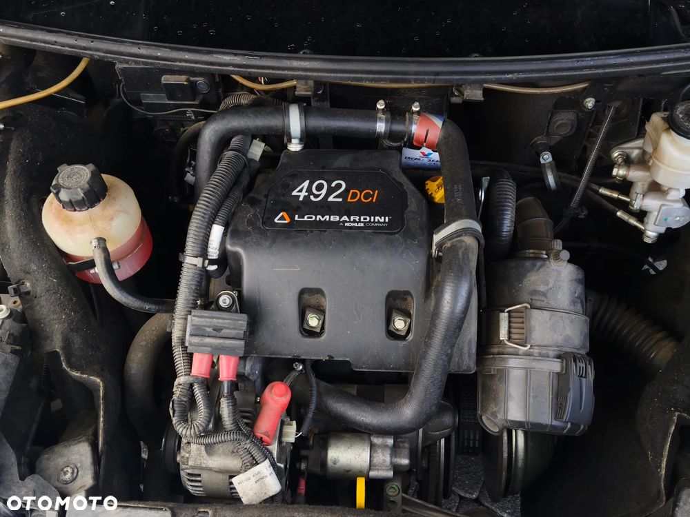 Microcar M.GO - 23