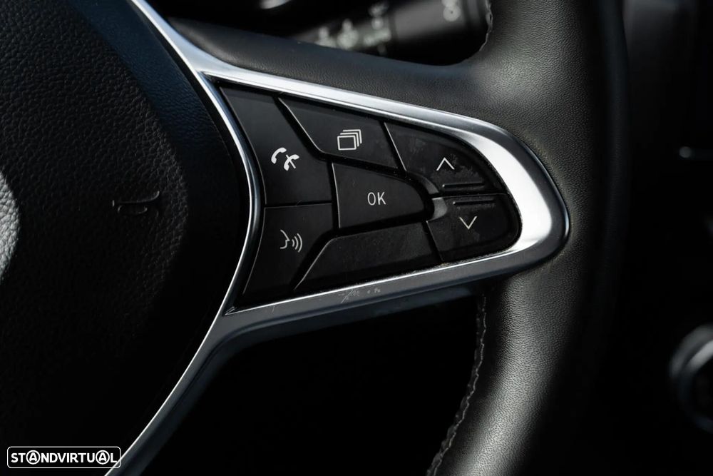 Renault Captur 1.6 E-Tech Plug-In Exclusive - 47