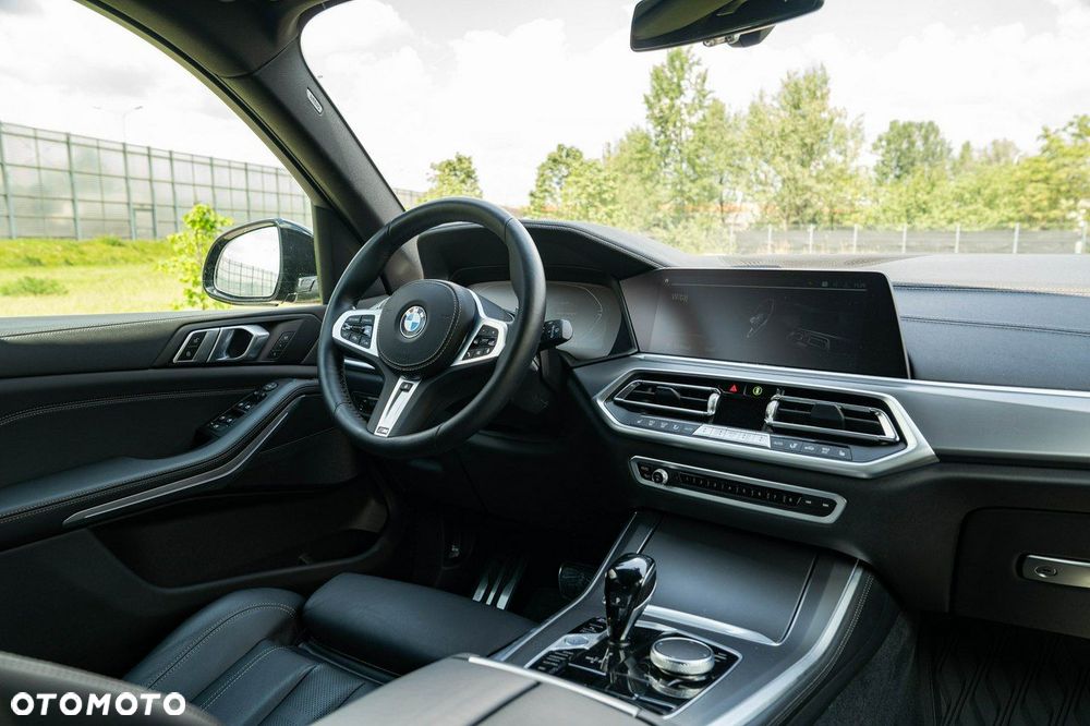 BMW X5 xDrive25d - 20