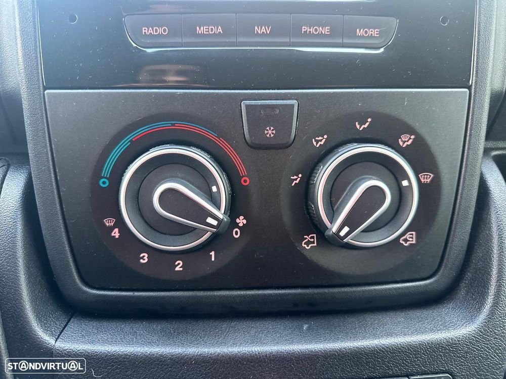 Citroën Jumper 2.2 BlueHDi 30 L2H2 Control - 16