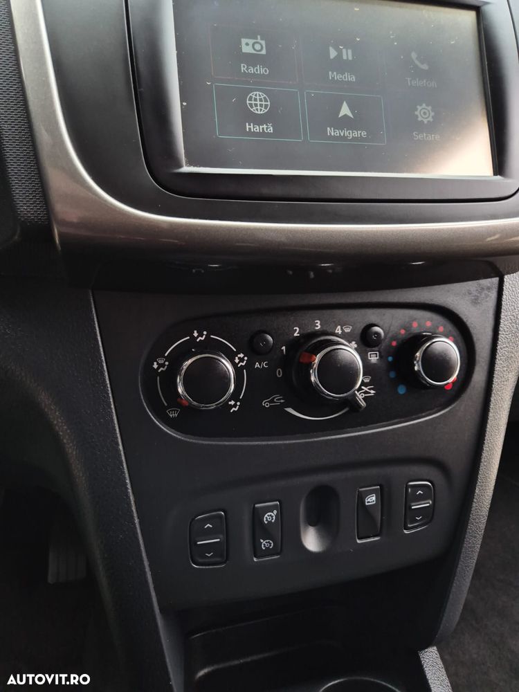 Dacia Sandero Stepway TCe 90 Prestige - 16