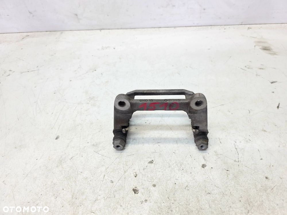 JARZMO ZACISKU TYŁ AUDI VW SEAT SKODA 1510-0731A - 1