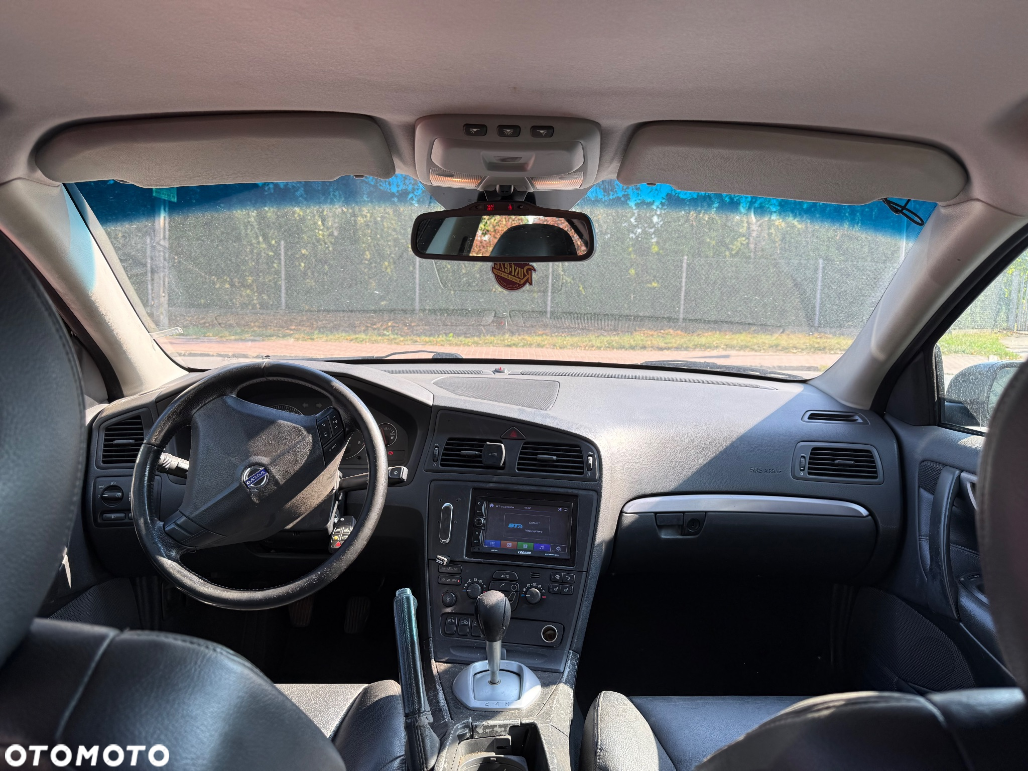 Volvo S60 2.0 T - 9
