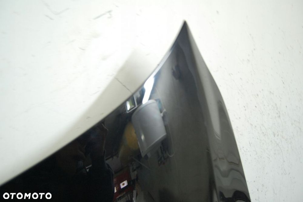 MASKA AUDI Q3 LIFT  2015-2018 ALU ORYGINAŁ 8U - 3