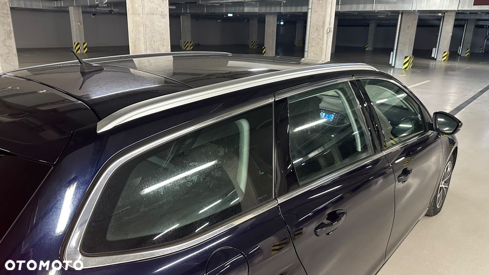 Peugeot 308 1.6 BlueHDi Allure S&S - 5