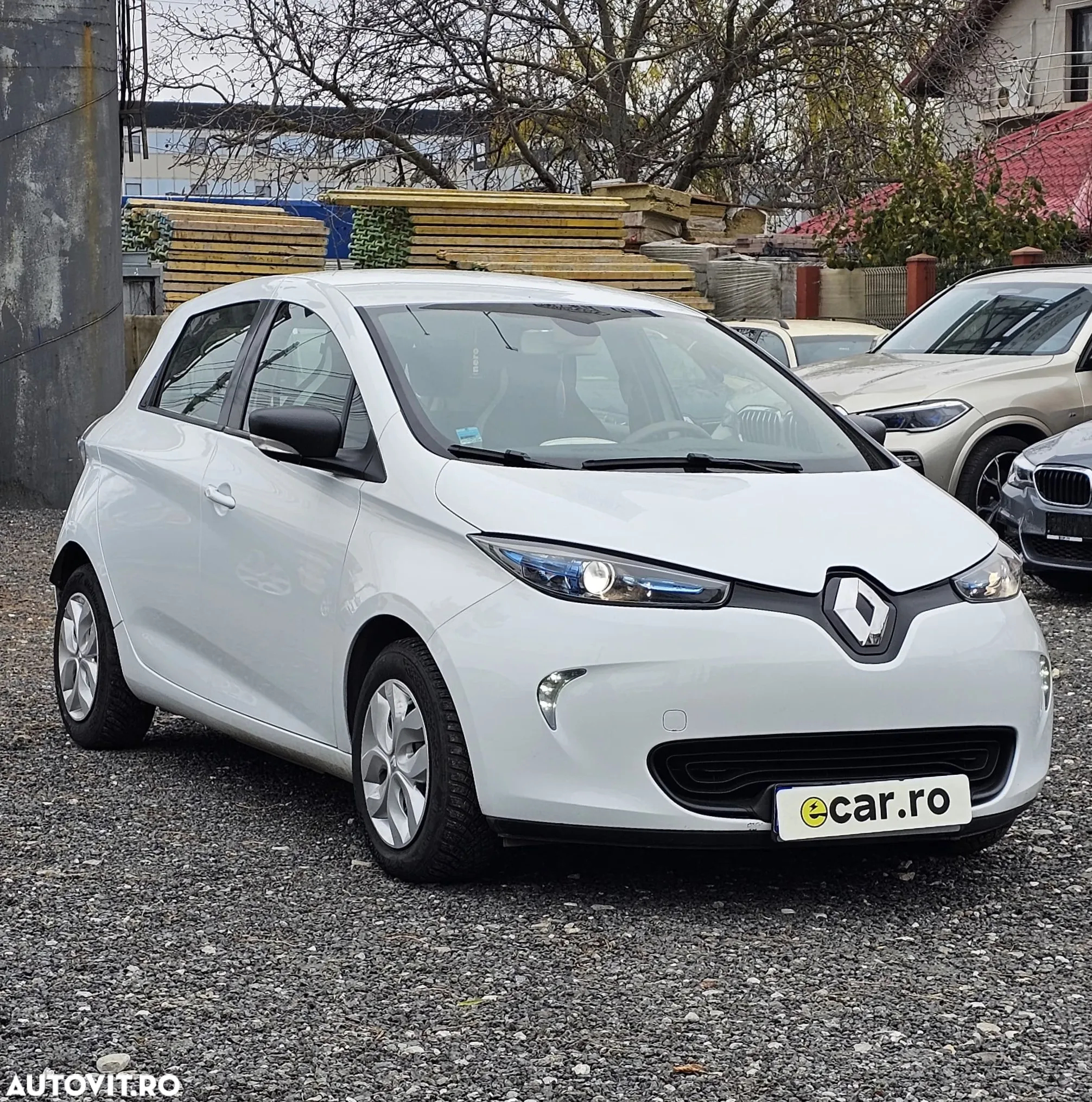 Renault ZOE - 2