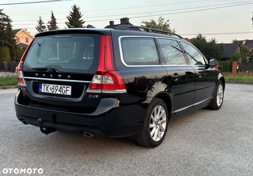 Volvo V70 D4 Kinetic - 5