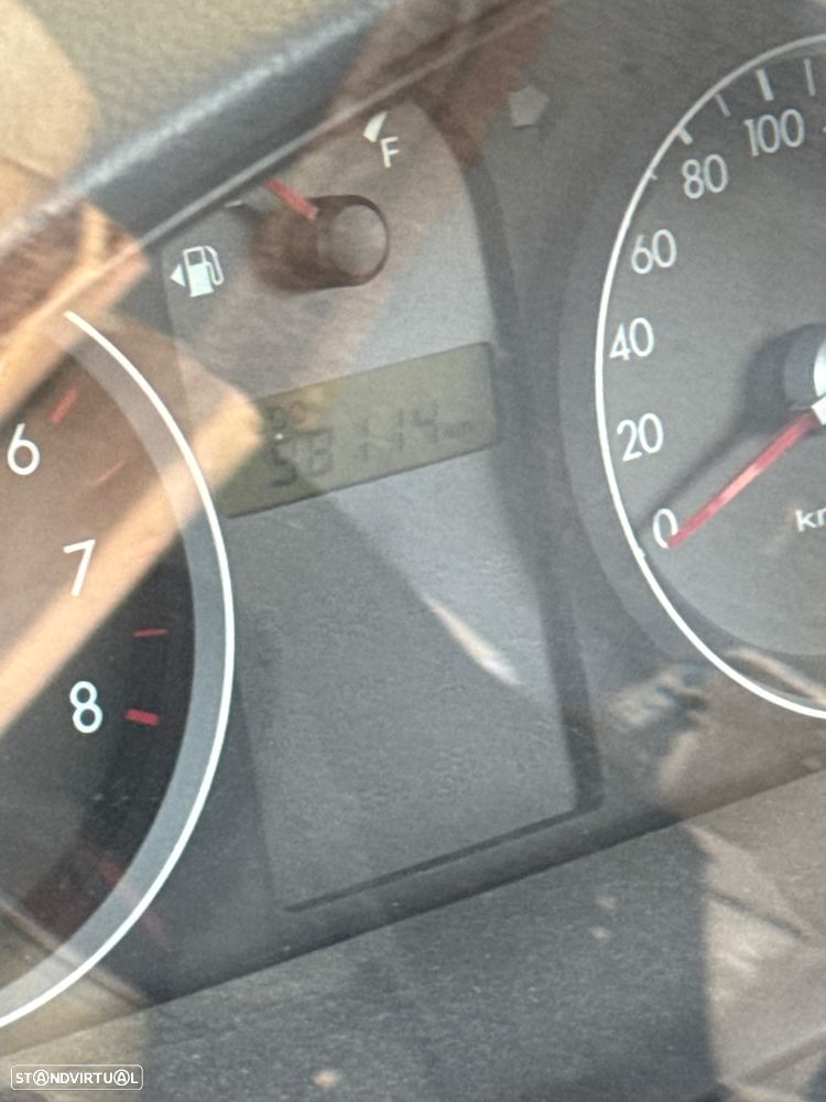 Hyundai Getz 1.1 Quick AC - 5