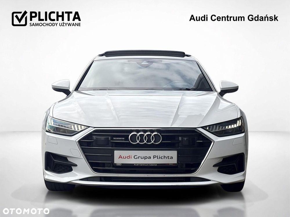 Audi A7 Sportback - 9