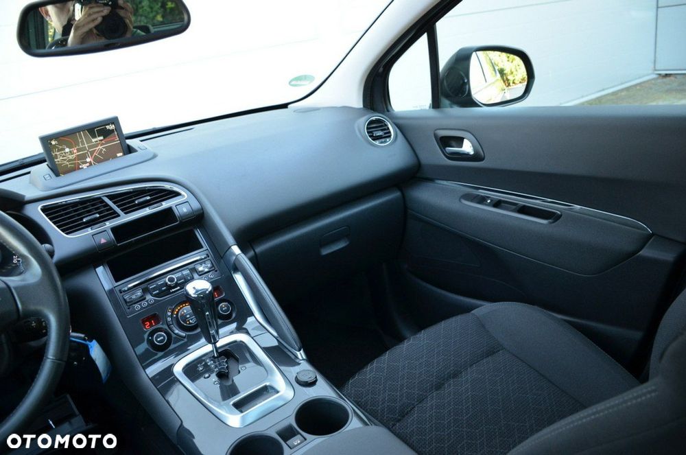 Peugeot 3008 - 25