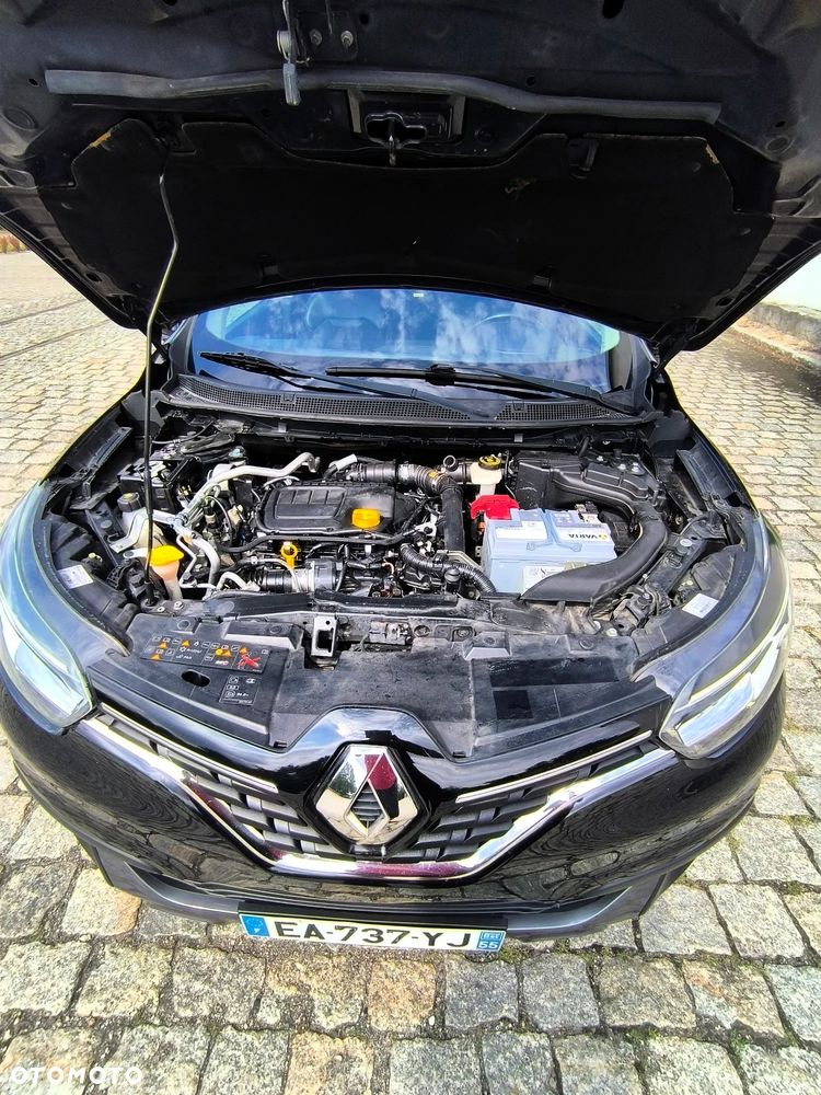 Renault Kadjar 1.6 dCi Energy Intens - 16