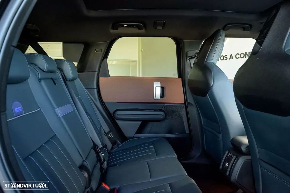 MINI Countryman D Favoured M Plus - 16