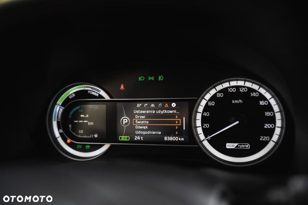 Kia Niro - 15