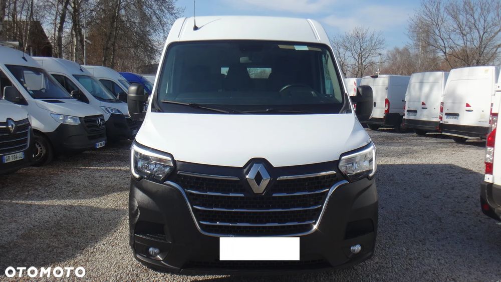 Renault Master - 3