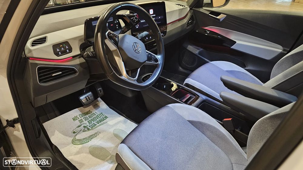 VW ID.3 Performance Upgrade Pro Business - 24