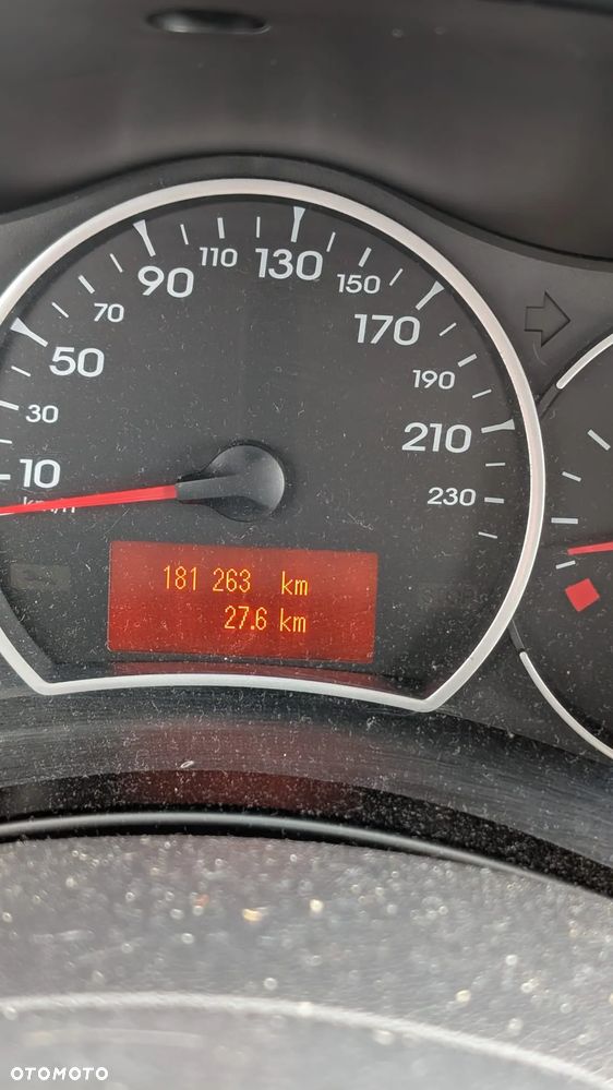 Renault Koleos - 9