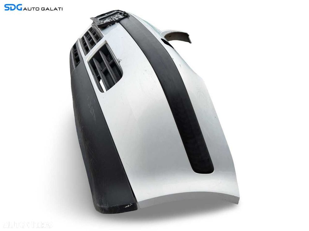 Bara Spoiler Fata cu Imperfectiuni Volkswagen Golf 5 2004 - 2008 Cod 1J0805903 1J0807178B 1J0807221 [L9919] - 6