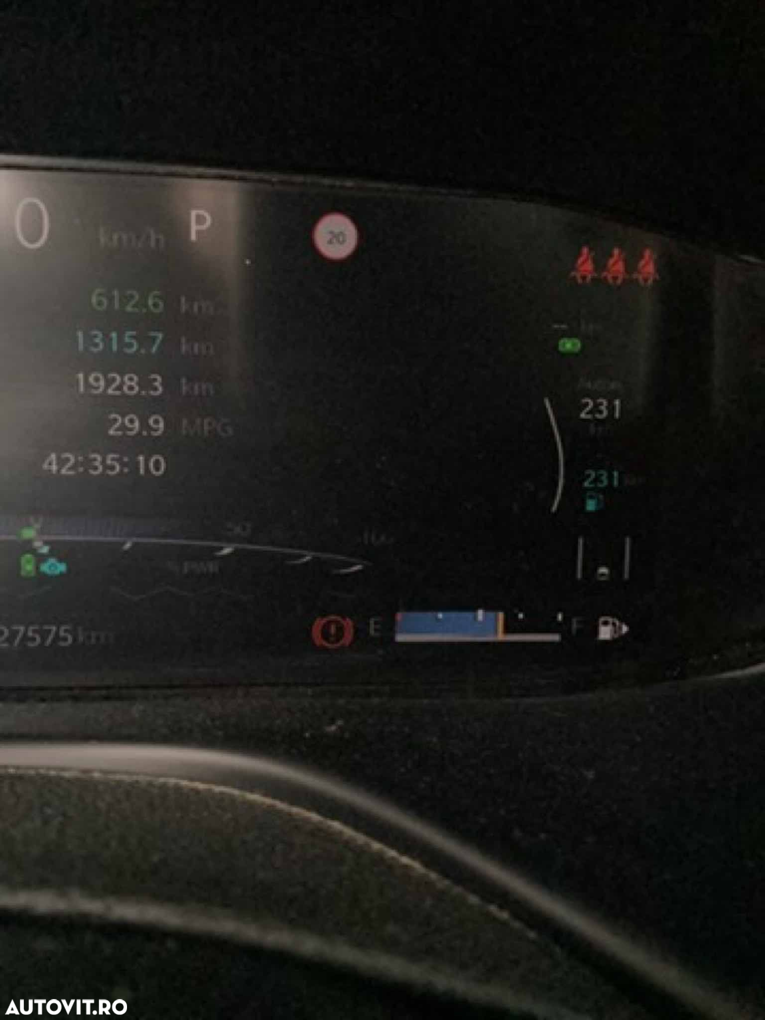 Jeep Compass 1.3T 4xe AT6 PHEV Limited - 7