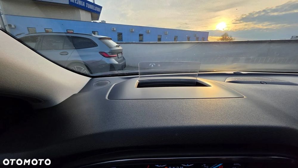 Ford Focus 1.5 EcoBlue Start-Stopp-System TITANIUM X - 16