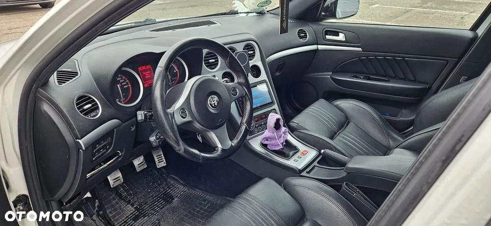 Alfa Romeo 159 - 7