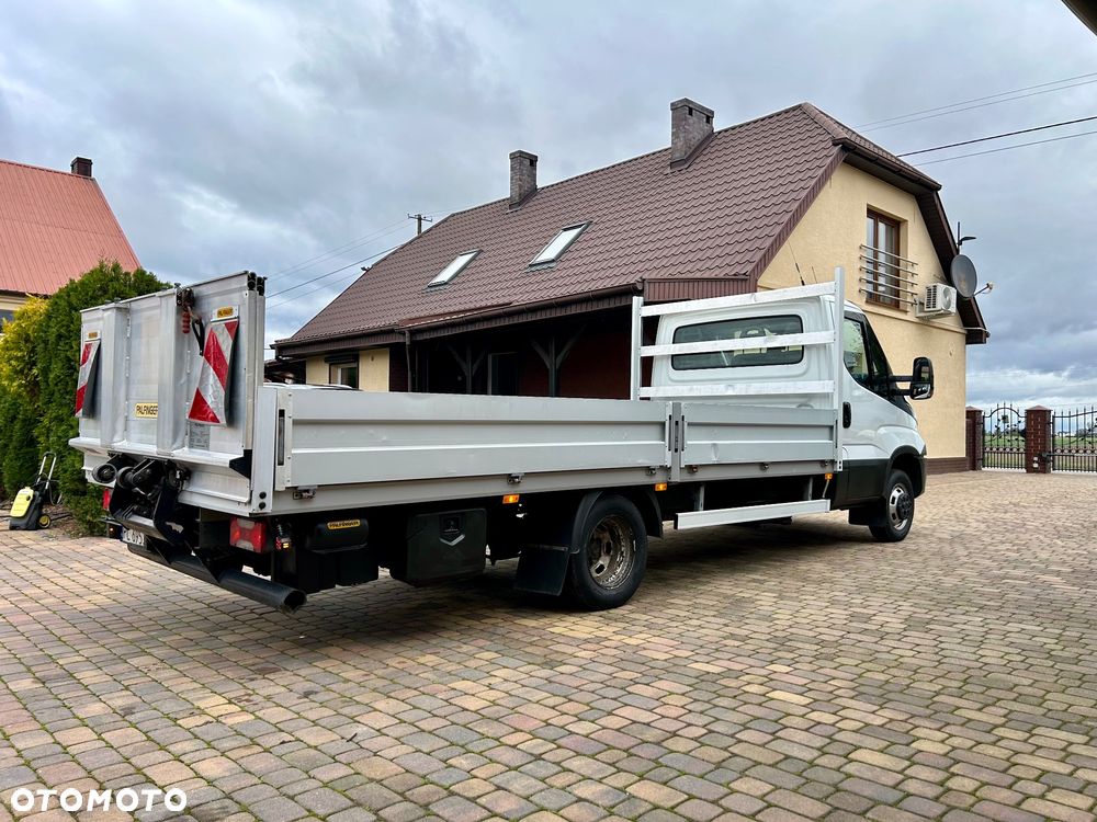 Iveco Daily 50C/35-180 - 2