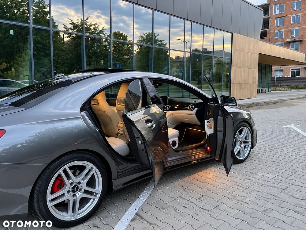 Mercedes-Benz CLA - 14