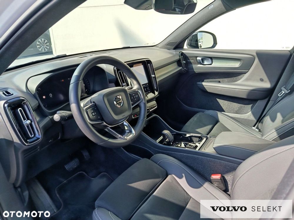 Volvo XC 40 - 10