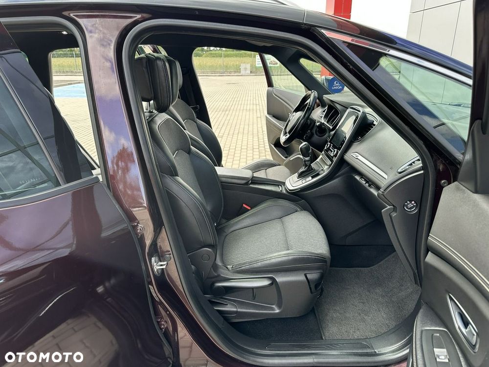 Renault Grand Scenic Gr 1.7 Blue dCi Intens EDC - 17