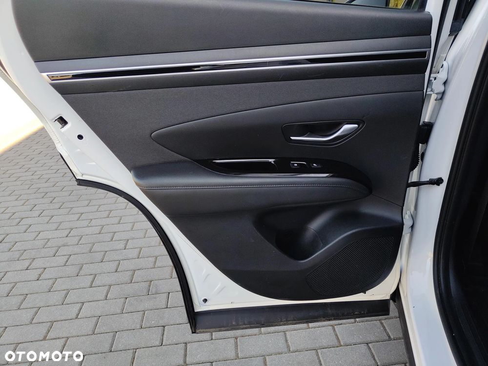 Hyundai Tucson 1.6 T-GDi 48V Executive 2WD DCT - 24