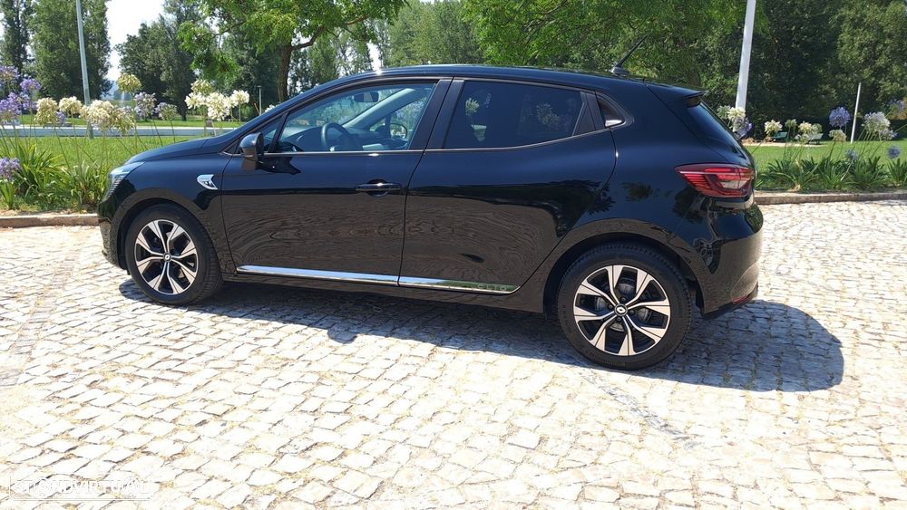 Renault Clio 1.5 Blue dCi Limited - 5