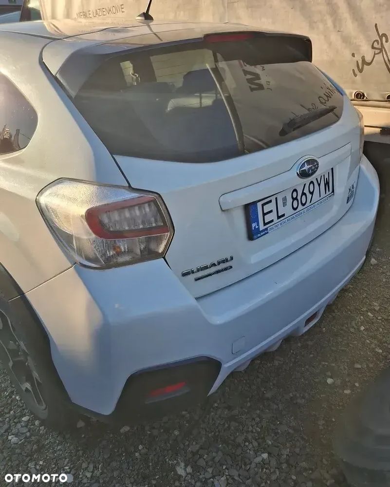 Subaru XV 2.0D Comfort - 2