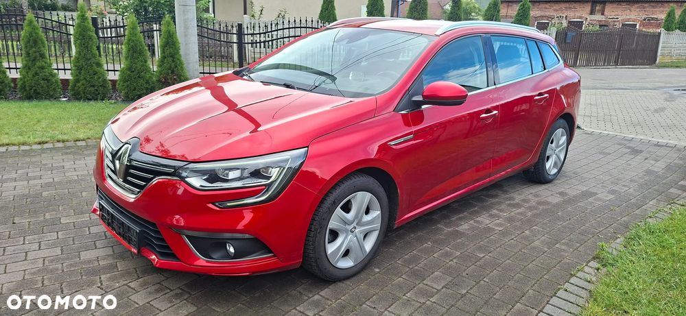 Renault Megane ENERGY TCe 130 INTENS - 25