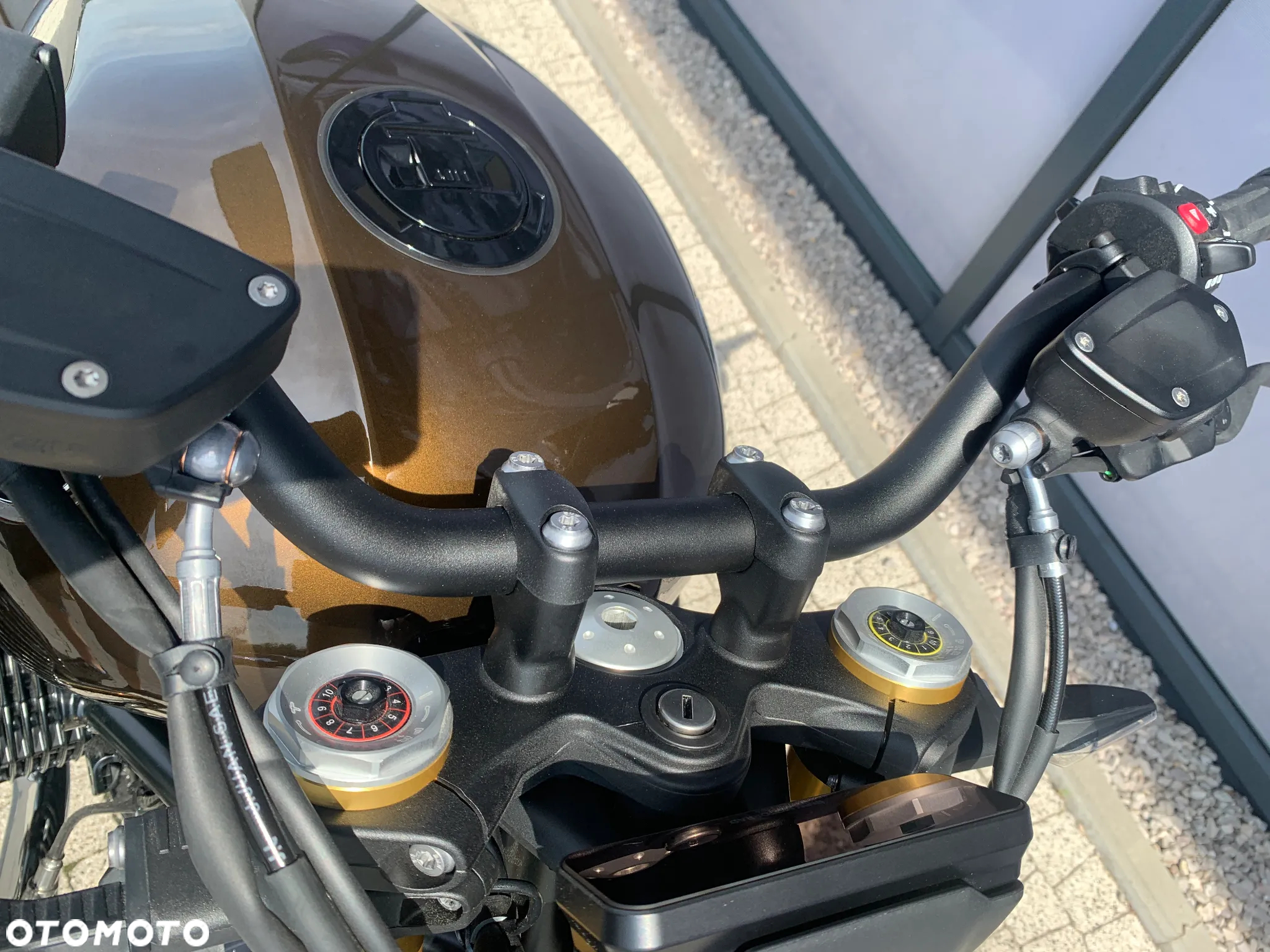 BMW R - 20