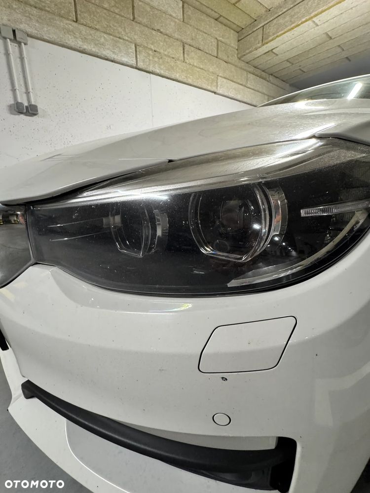 BMW 3GT - 6