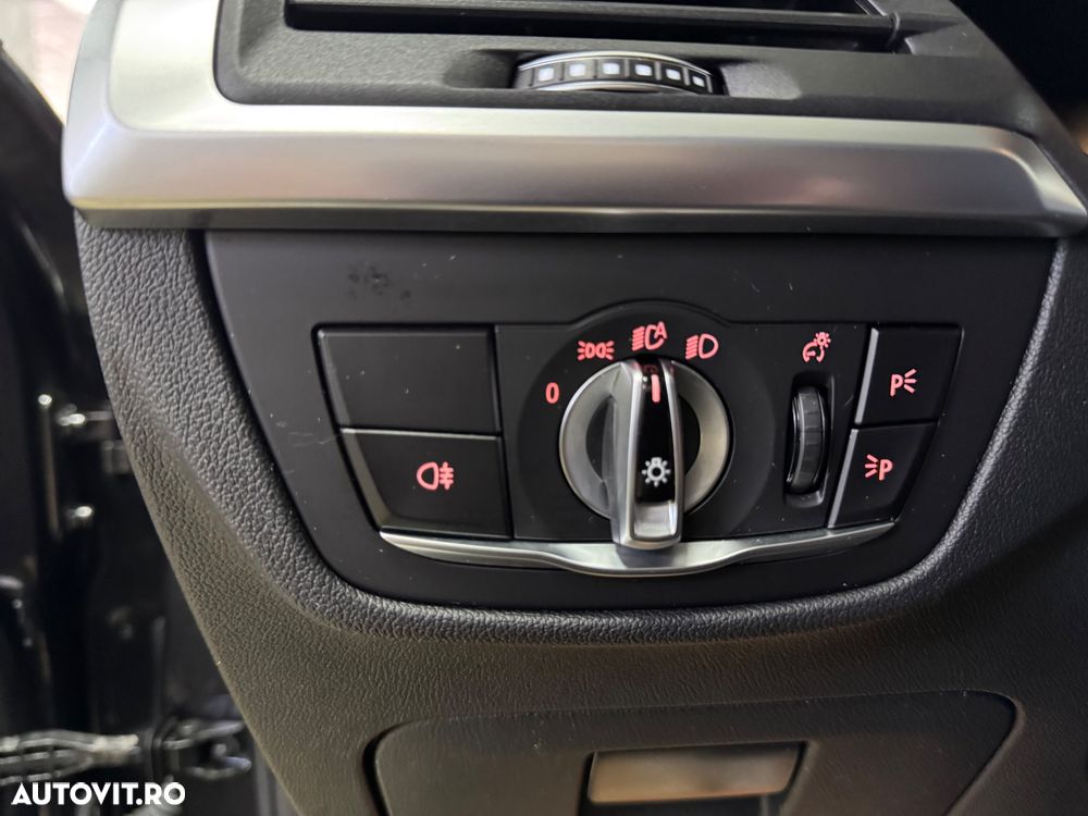 BMW X3 xDrive30e Aut. M Sport - 24