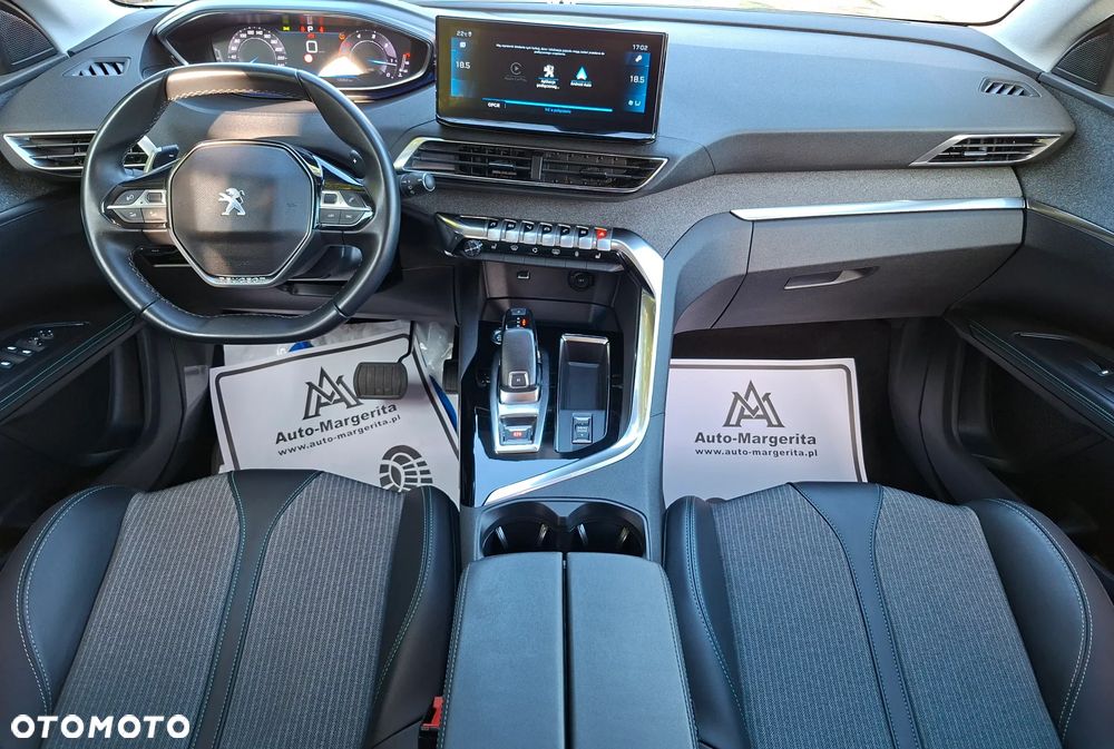 Peugeot 5008 BlueHDi 130 EAT8 Allure - 7