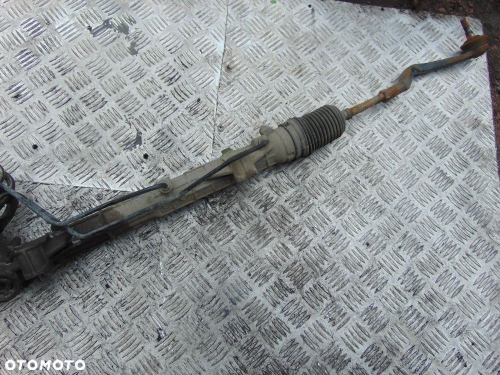 Maglownica dacia sandero 11 rok 6900002393 - 6
