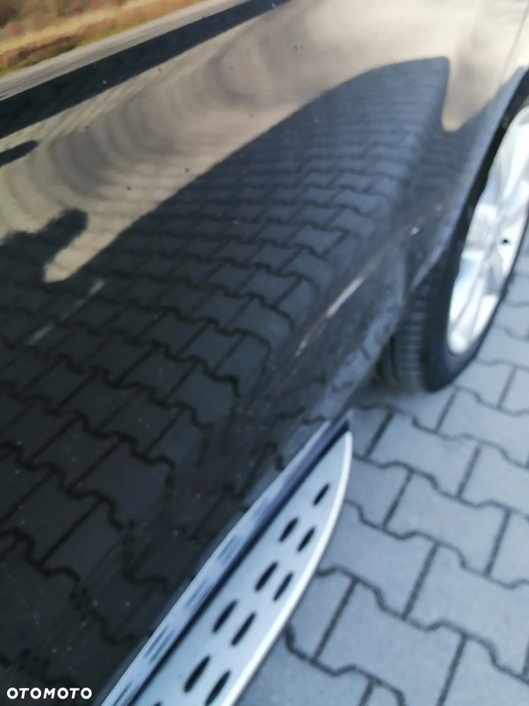 Mercedes-Benz ML - 20